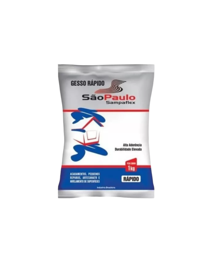 gesso liso