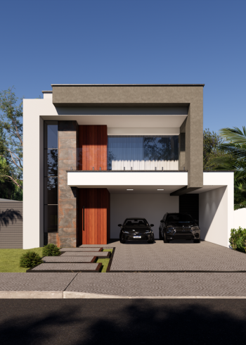 Projeto Residencial